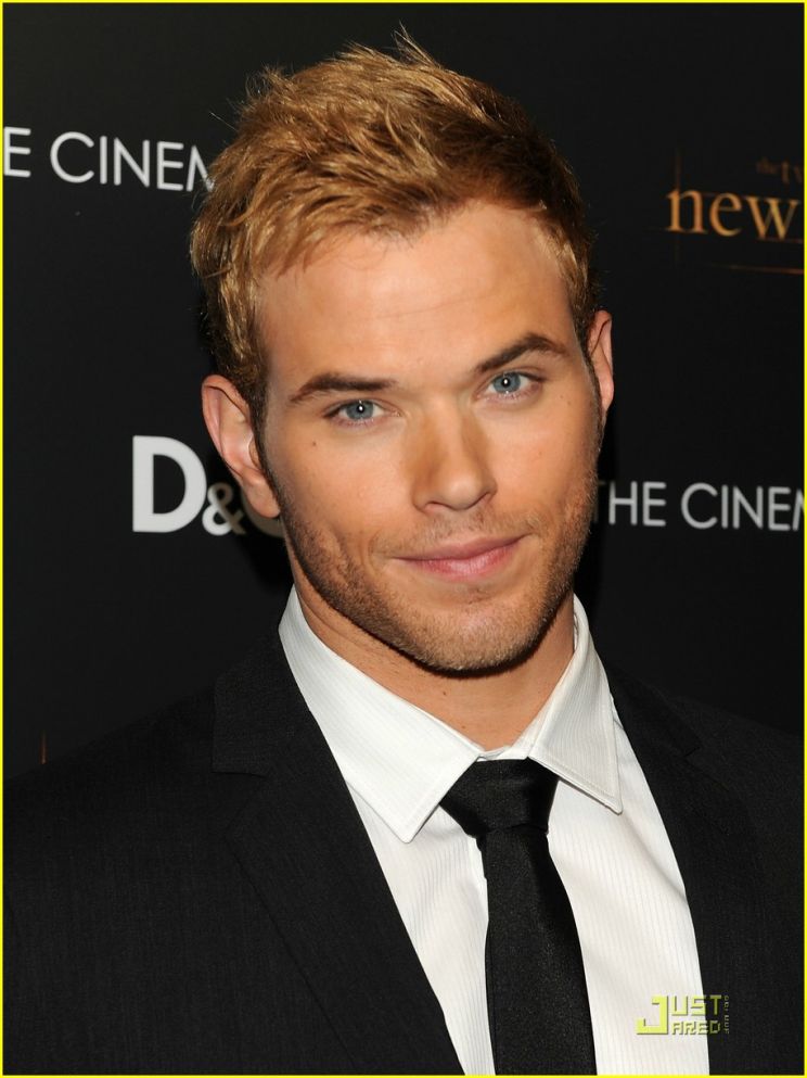 Kellan Lutz