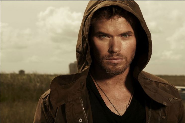 Kellan Lutz