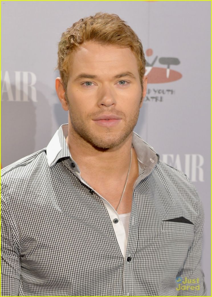 Kellan Lutz