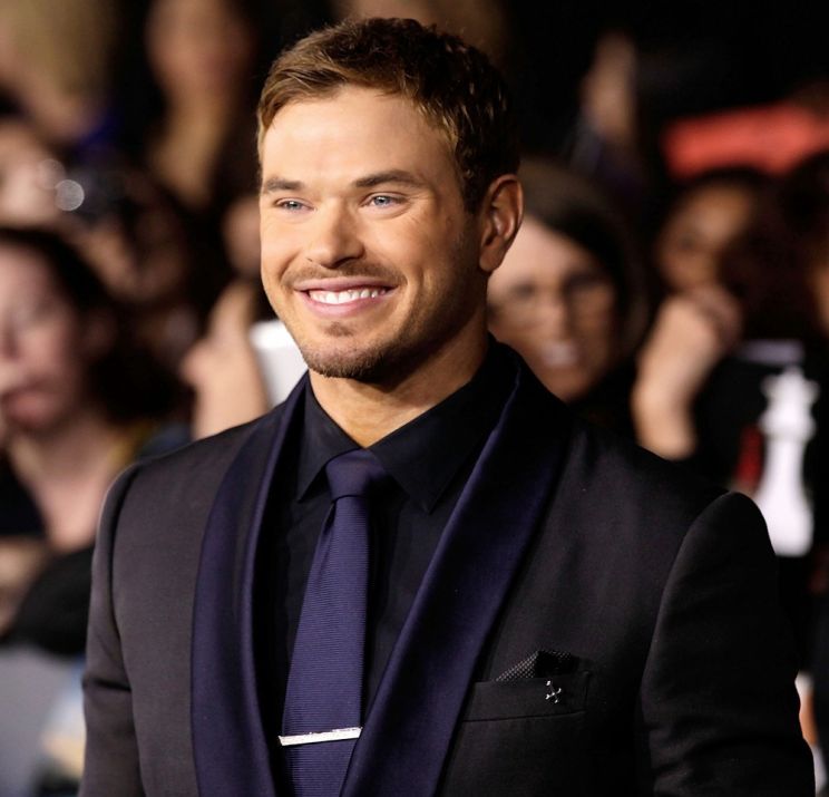 Kellan Lutz