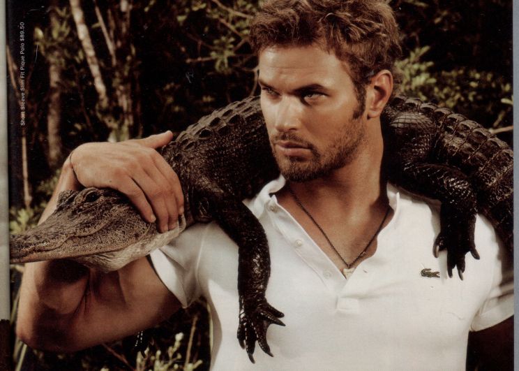 Kellan Lutz