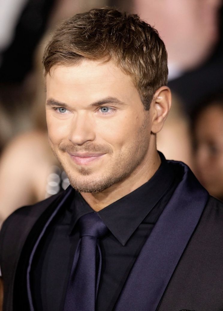 Kellan Lutz