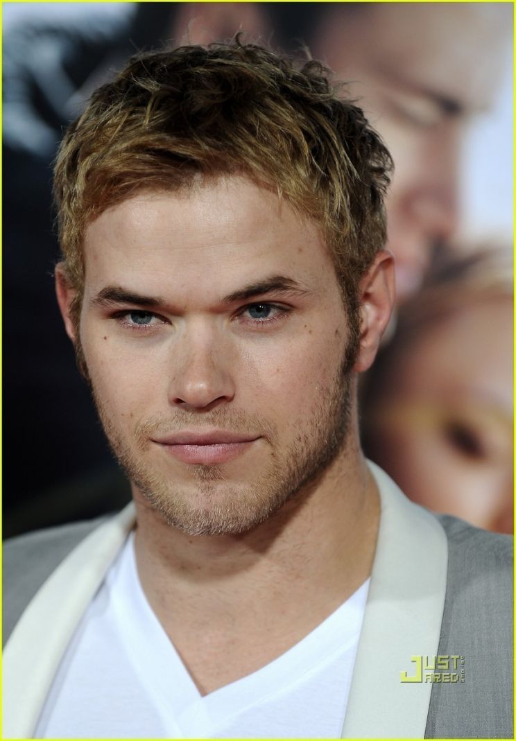 Kellan Lutz