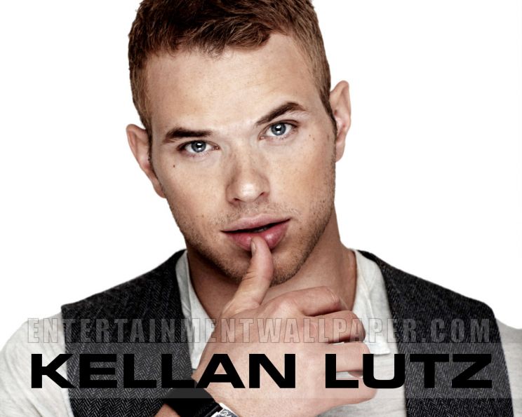 Kellan Lutz