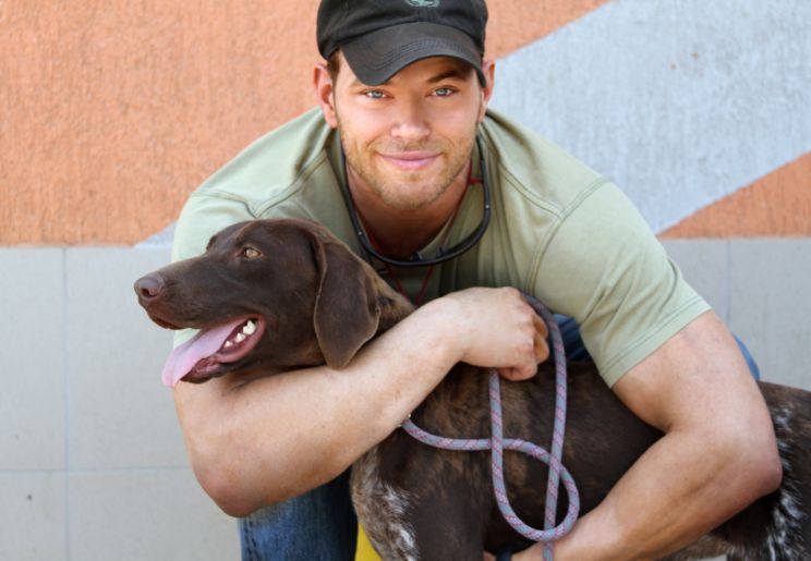 Kellan Lutz