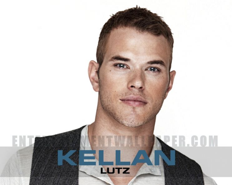 Kellan Lutz