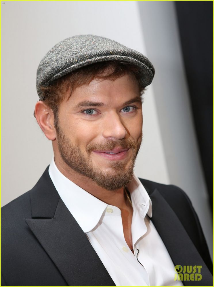 Kellan Lutz