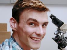 Kellen Michael