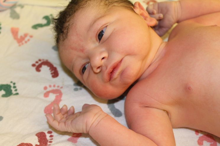 Kellen Michael