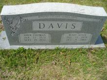 Kelley Davis