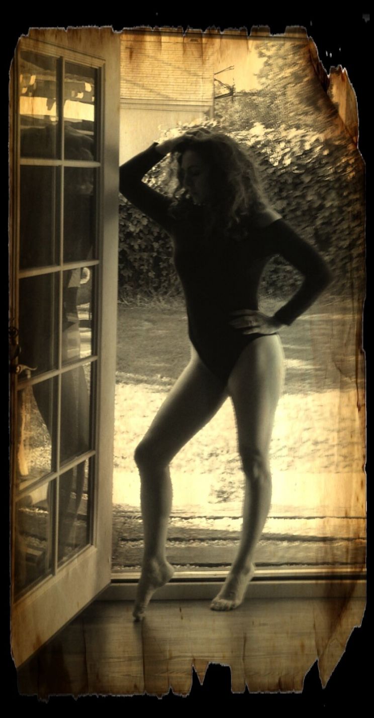 Kelley Davis