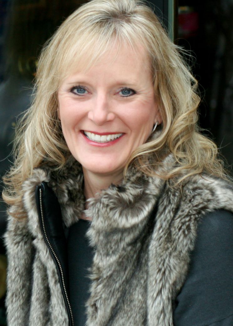 Kelley Davis