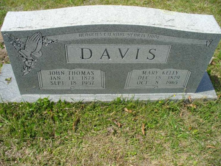 Kelley Davis