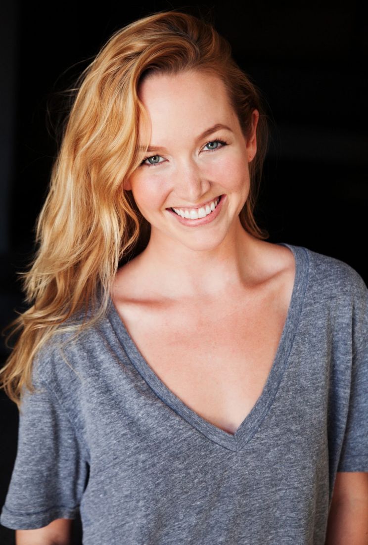 Kelley Jakle