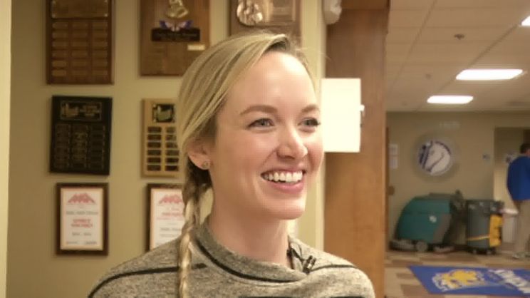 Kelley Jakle