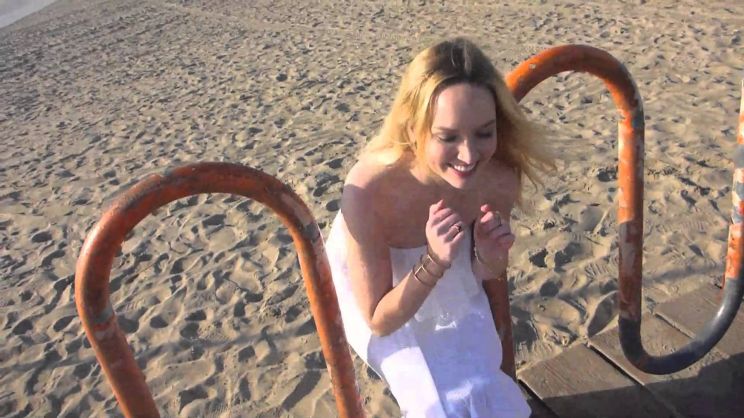 Kelley Jakle