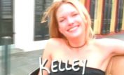 Kelley Limp