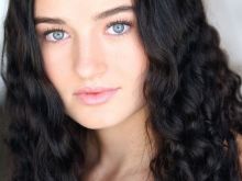 Kelley Mack