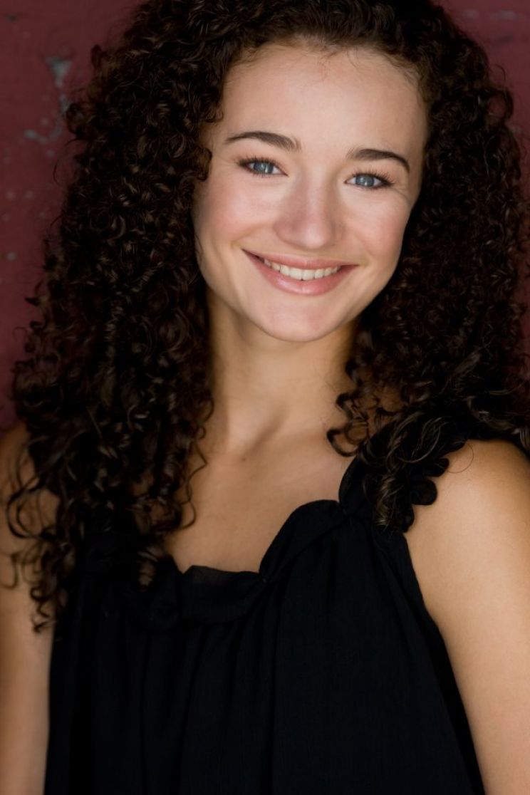 Kelley Mack