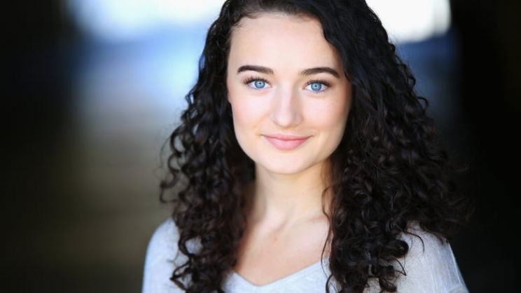 Kelley Mack