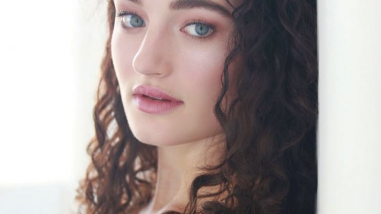 Kelley Mack