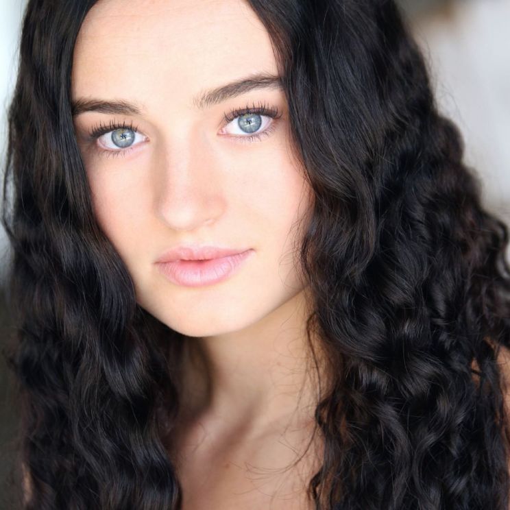 Kelley Mack