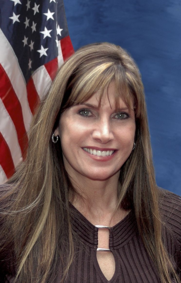 Kelley Mack