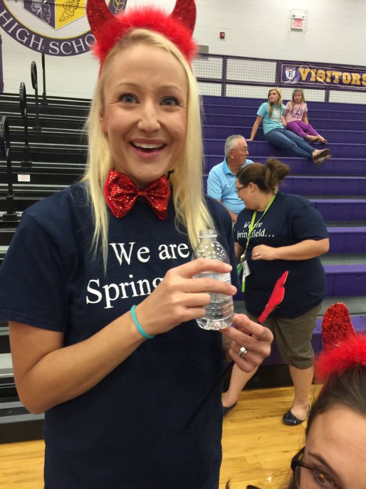 Kelley West