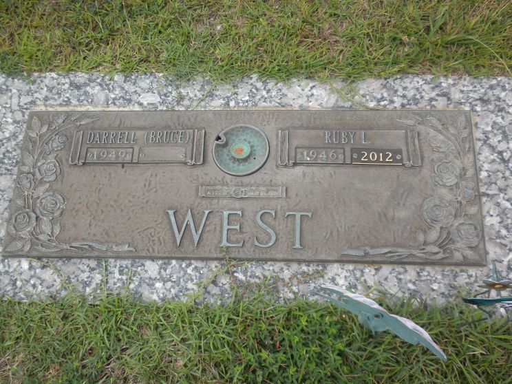 Kelley West