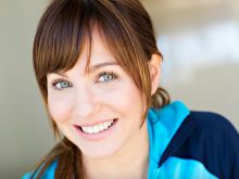 Kelli Barksdale