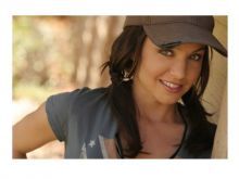 Kelli Barksdale