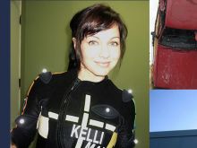 Kelli Barksdale