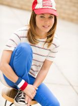 Kelli Barksdale