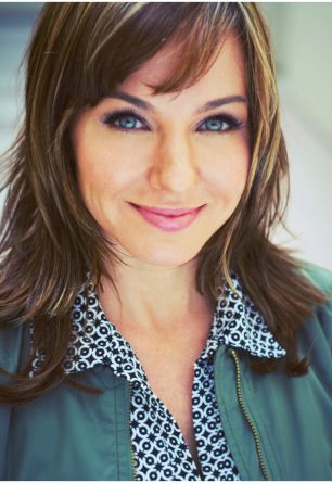 Kelli Barksdale