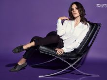 Kelli Barrett