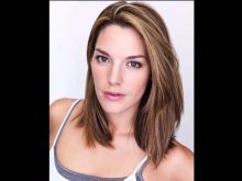 Kelli Barrett