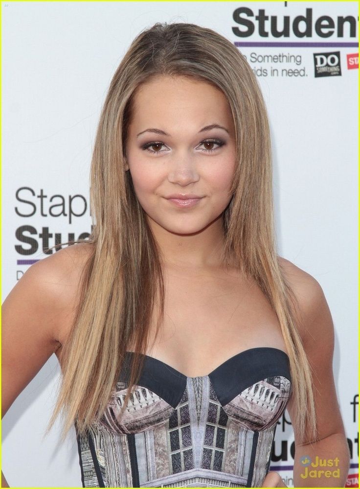 Kelli Berglund. 