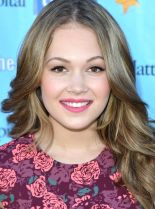 Kelli Berglund photo