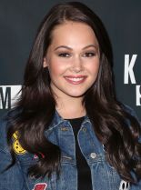 Kelli Berglund photo