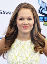 Kelli Berglund photo