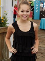 Kelli Berglund photo