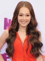 Kelli Berglund photo