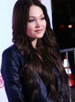 Kelli Berglund photo