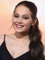 Kelli Berglund photo