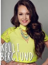 Kelli Berglund photo