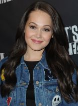 Kelli Berglund photo