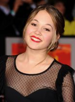 Kelli Berglund photo