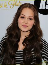 Kelli Berglund