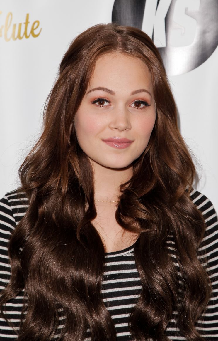 Kelli Berglund