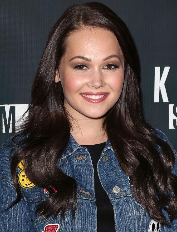 Kelli Berglund